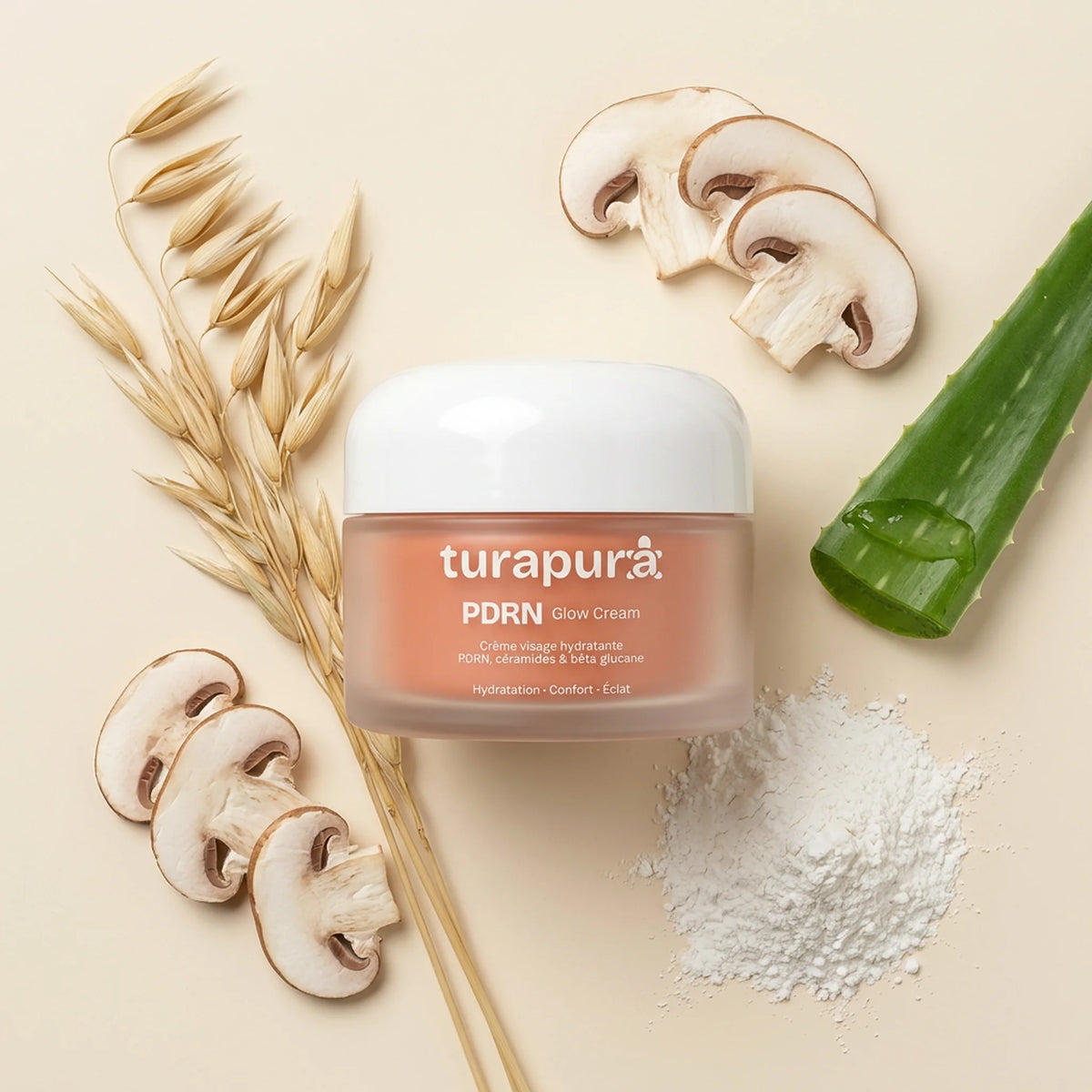 Turapura PDRN Glow Cream