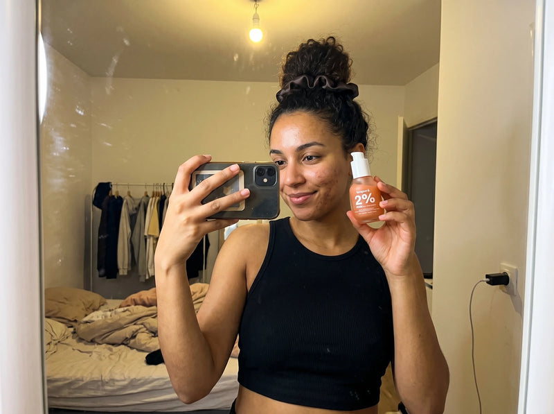 Amina B.