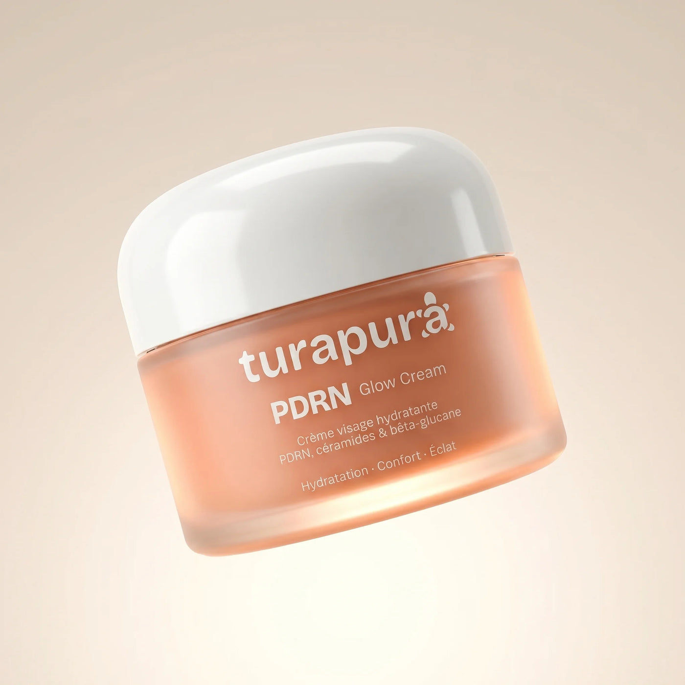 PDRN Glow Cream Moisturiser