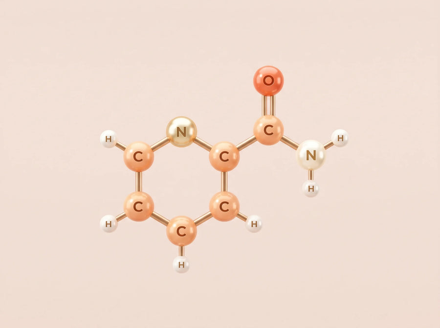 Niacinamide