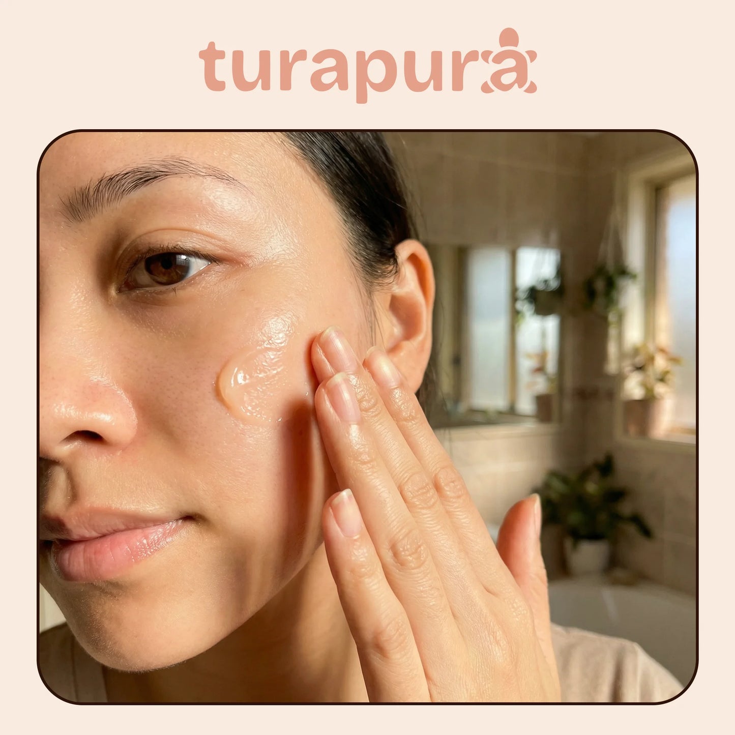 Turapura PDRN Glow Cream