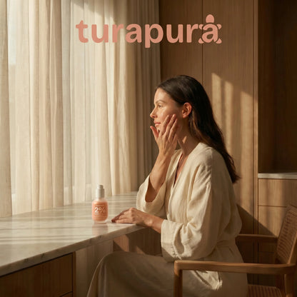 Turapura PDRN Glow Shot Intense