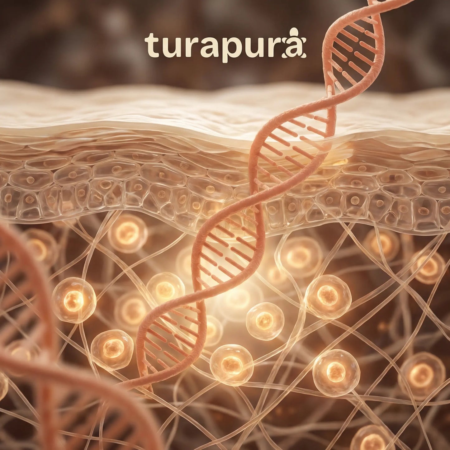 Turapura PDRN Glow Shot Intense