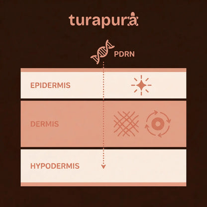 Turapura PDRN Glow Shot Intense
